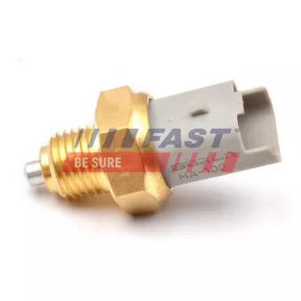 Contacteur, feu de recul FAST FT81095