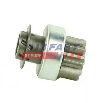 Pignon, démarreur FAST FT81378