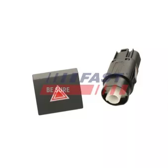 Interrupteur de signal de détresse FAST FT81401
