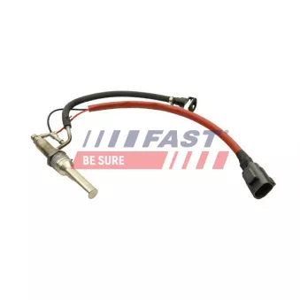 Unité d'injection, régénération du filtre à particules FAST FT81702