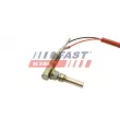 Unité d'injection, régénération du filtre à particules FAST FT81703 - Visuel 2