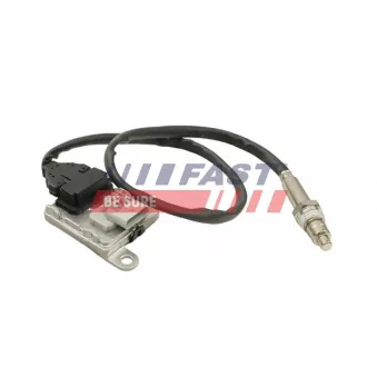 Capteur NOx, Injection d'urée FAST FT81807