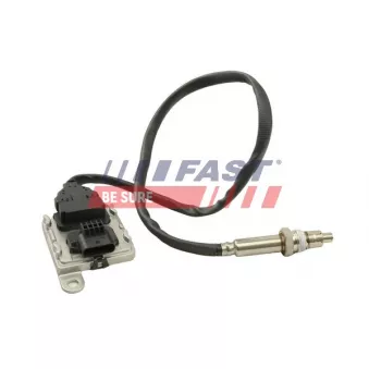 Capteur NOx, Injection d'urée FAST FT81809