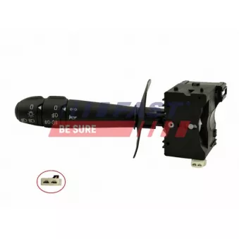 Commutateur de colonne de direction FAST FT82001