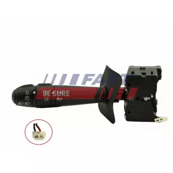Commutateur de colonne de direction FAST FT82003