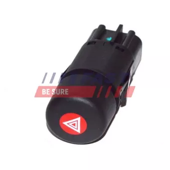 Interrupteur de signal de détresse FAST FT82227