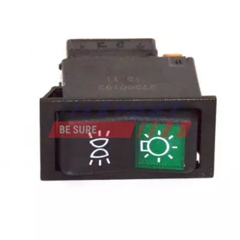 Interrupteur, contacteur de porte avant gauche FAST FT82232