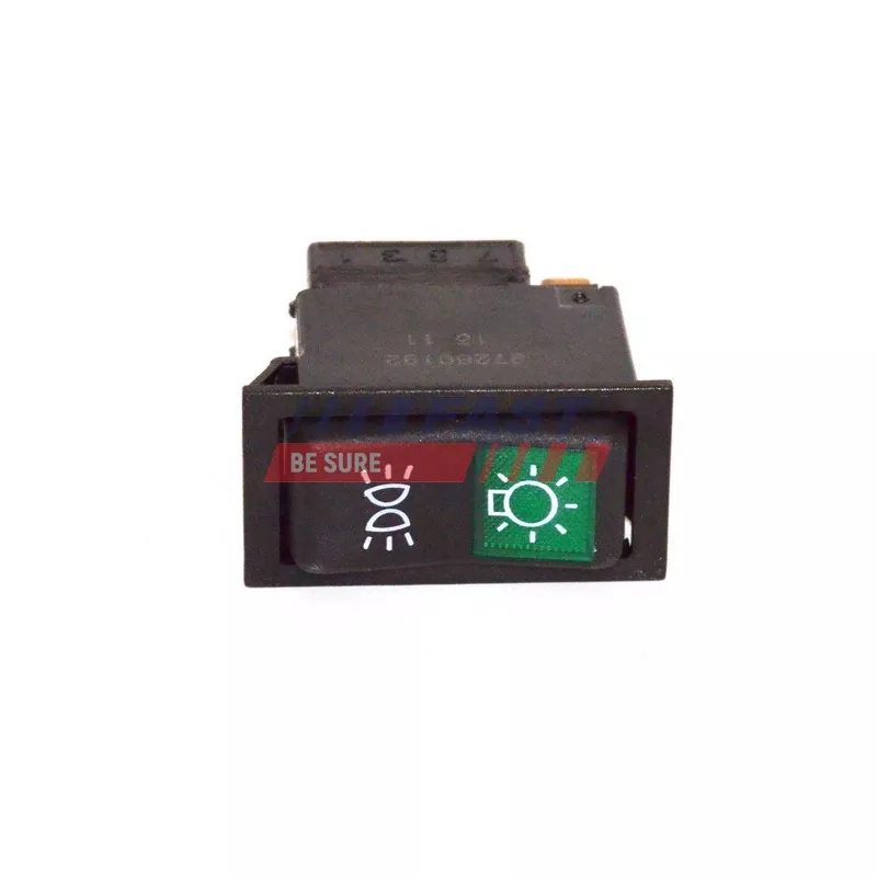Interrupteur, contacteur de porte avant gauche FAST FT82232