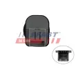 Commande, ajustage du miroir avant gauche FAST FT82238 - Visuel 2