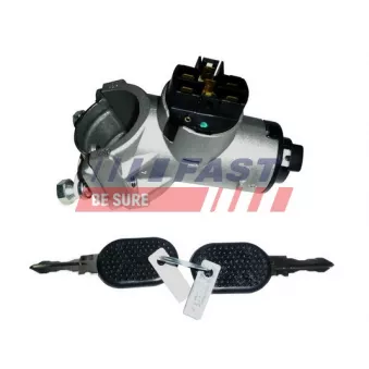 Fermeture-volant FAST FT82309