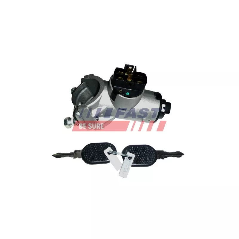 Fermeture-volant FAST FT82309