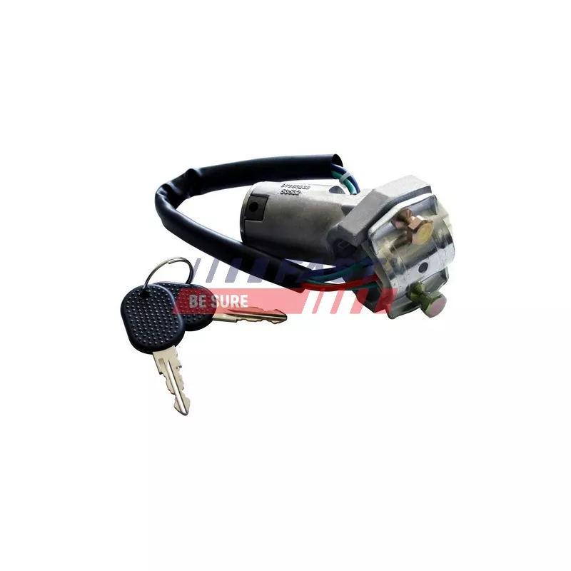 Fermeture-volant FAST FT82318