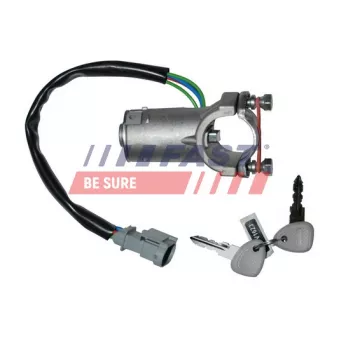 Fermeture-volant FAST FT82320