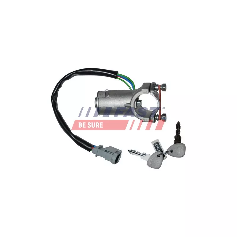 Fermeture-volant FAST FT82320