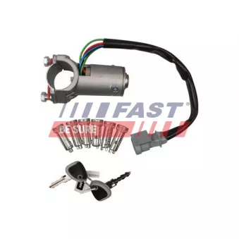 Fermeture-volant FAST FT82320K