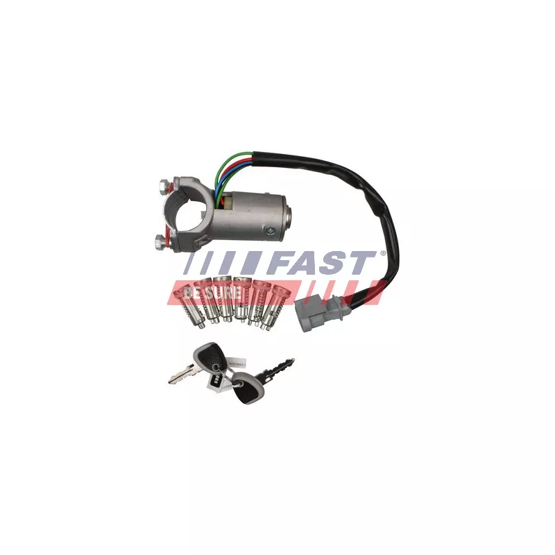 Fermeture-volant FAST FT82320K