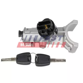 Fermeture-volant FAST FT82321
