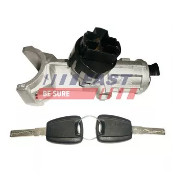 Fermeture-volant FAST FT82322