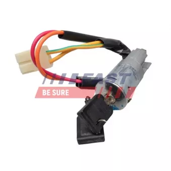 Fermeture-volant FAST FT82323