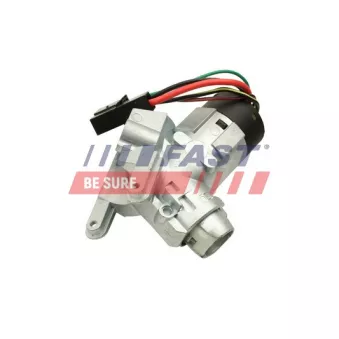 Fermeture-volant FAST FT82324