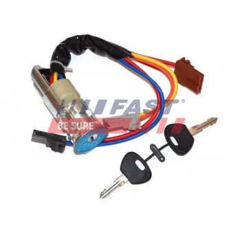 Fermeture-volant FAST FT82334