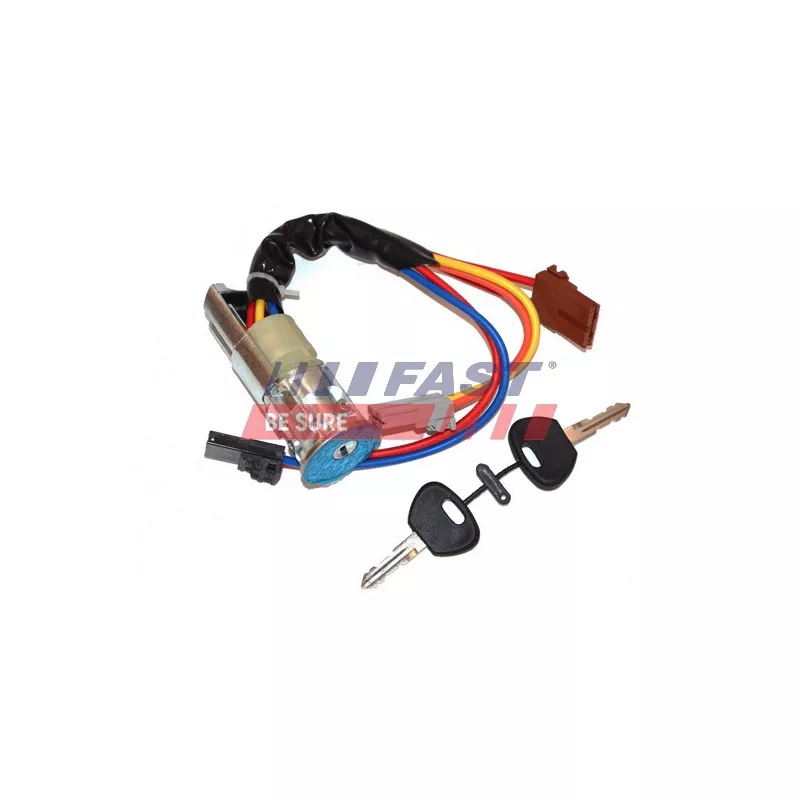 Fermeture-volant FAST FT82334