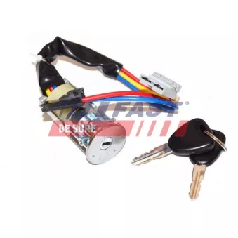 Fermeture-volant FAST FT82336