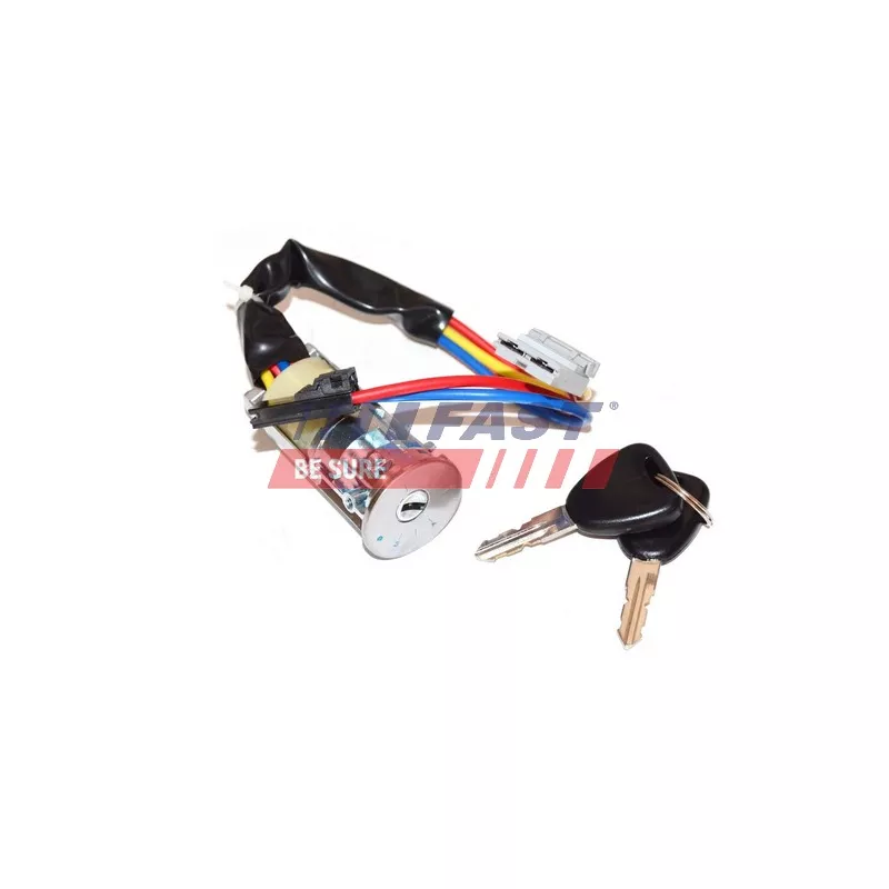 Fermeture-volant FAST FT82336