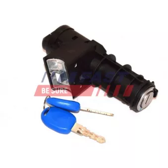 Fermeture-volant FAST FT82337