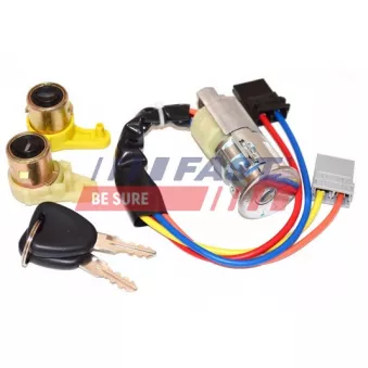 Fermeture-volant FAST FT82338