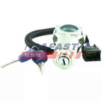 Fermeture-volant FAST FT82342