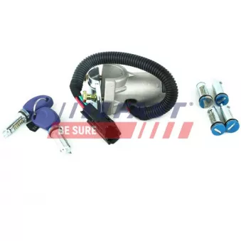 Fermeture-volant FAST FT82344