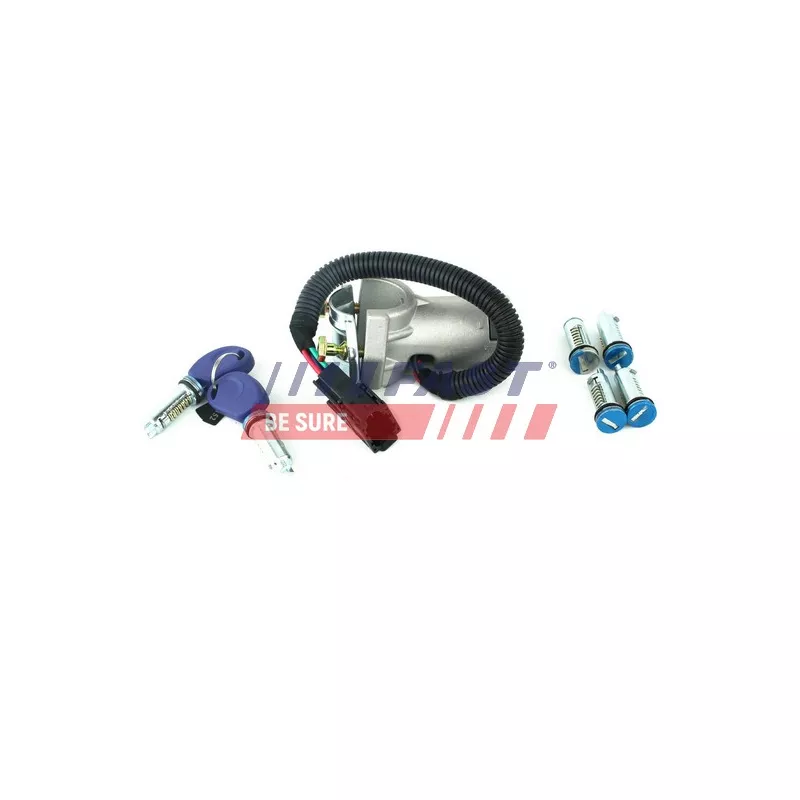 Fermeture-volant FAST FT82344