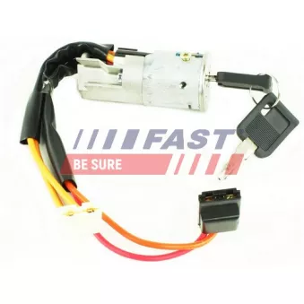 Fermeture-volant FAST FT82345