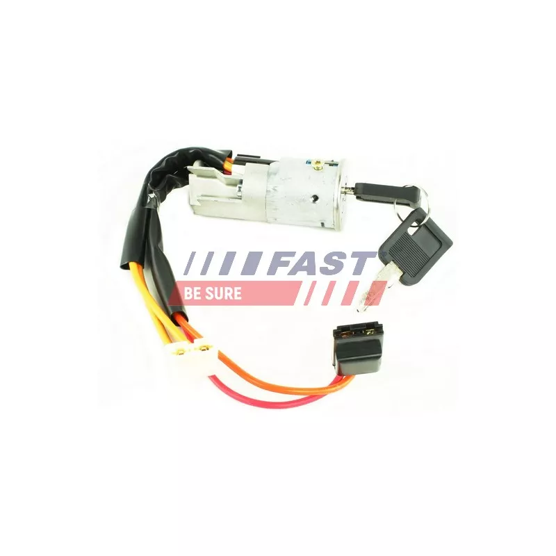 Fermeture-volant FAST FT82345