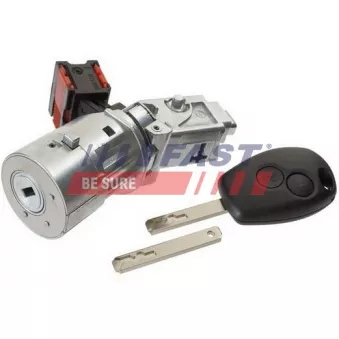 Fermeture-volant FAST FT82346