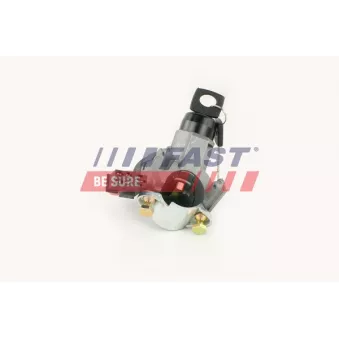 Fermeture-volant FAST FT82347