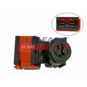 Interrupteur d'allumage/de démarreur FAST FT82402
