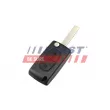 Boîtier, clé de voiture FAST FT82450 - Visuel 2