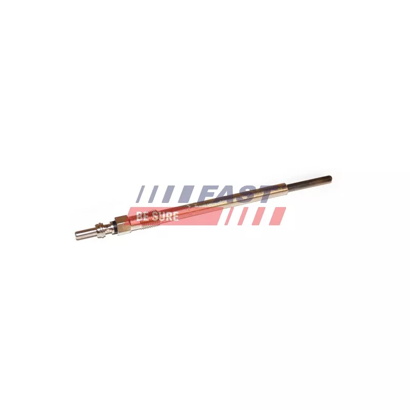 Bougie de préchauffage FAST FT82707