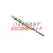 Bougie de préchauffage FAST FT82708 - Visuel 1