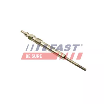 Bougie de préchauffage FAST FT82708