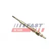 Bougie de préchauffage FAST FT82708 - Visuel 2