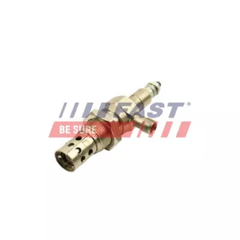 Bougie de préchauffage FAST FT82719