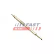 Bougie de préchauffage FAST FT82721 - Visuel 2