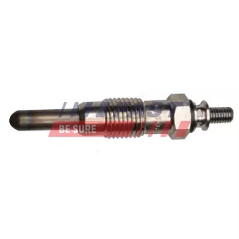 Bougie de préchauffage FAST FT82724