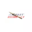 Bougie de préchauffage FAST FT82725 - Visuel 2