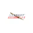 Bougie de préchauffage FAST FT82725 - Visuel 3