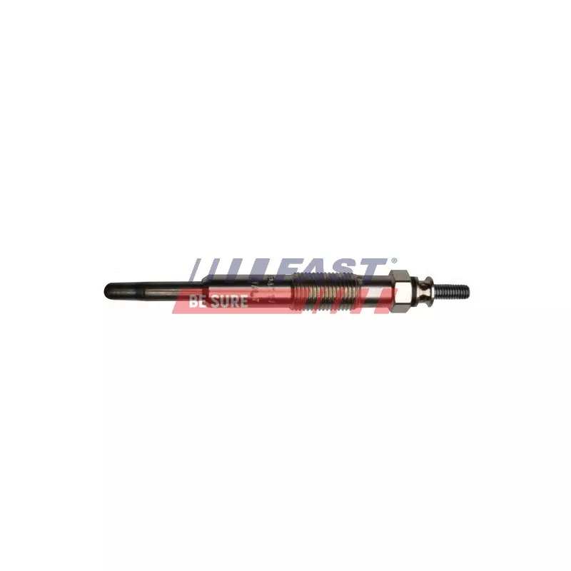 Bougie de préchauffage FAST FT82729