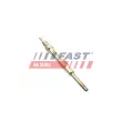 Bougie de préchauffage FAST FT82733 - Visuel 3